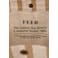 FEED Cotton and Jute Striped Tote 2