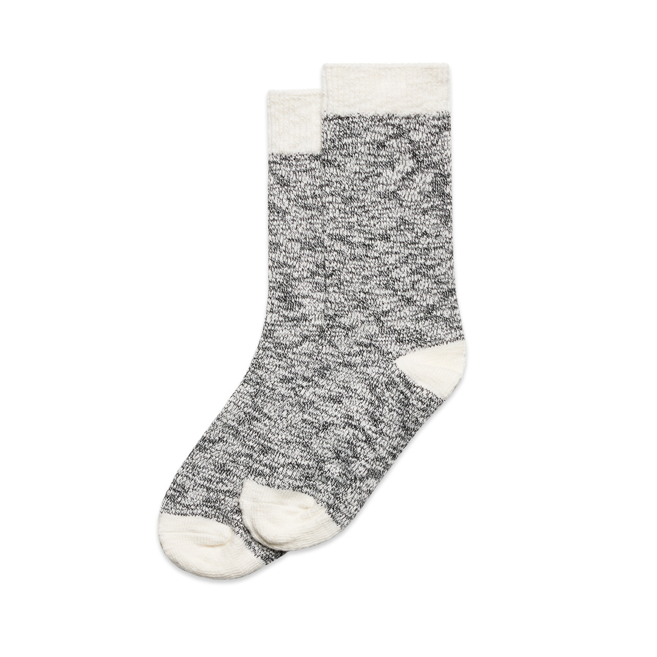 Slub Socks (2 Pairs) | 1217 8
