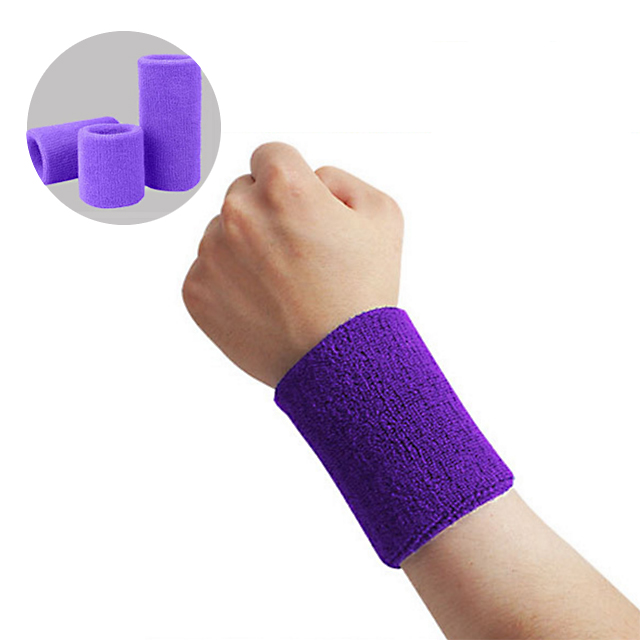 Basketball Sport Sweatband 3