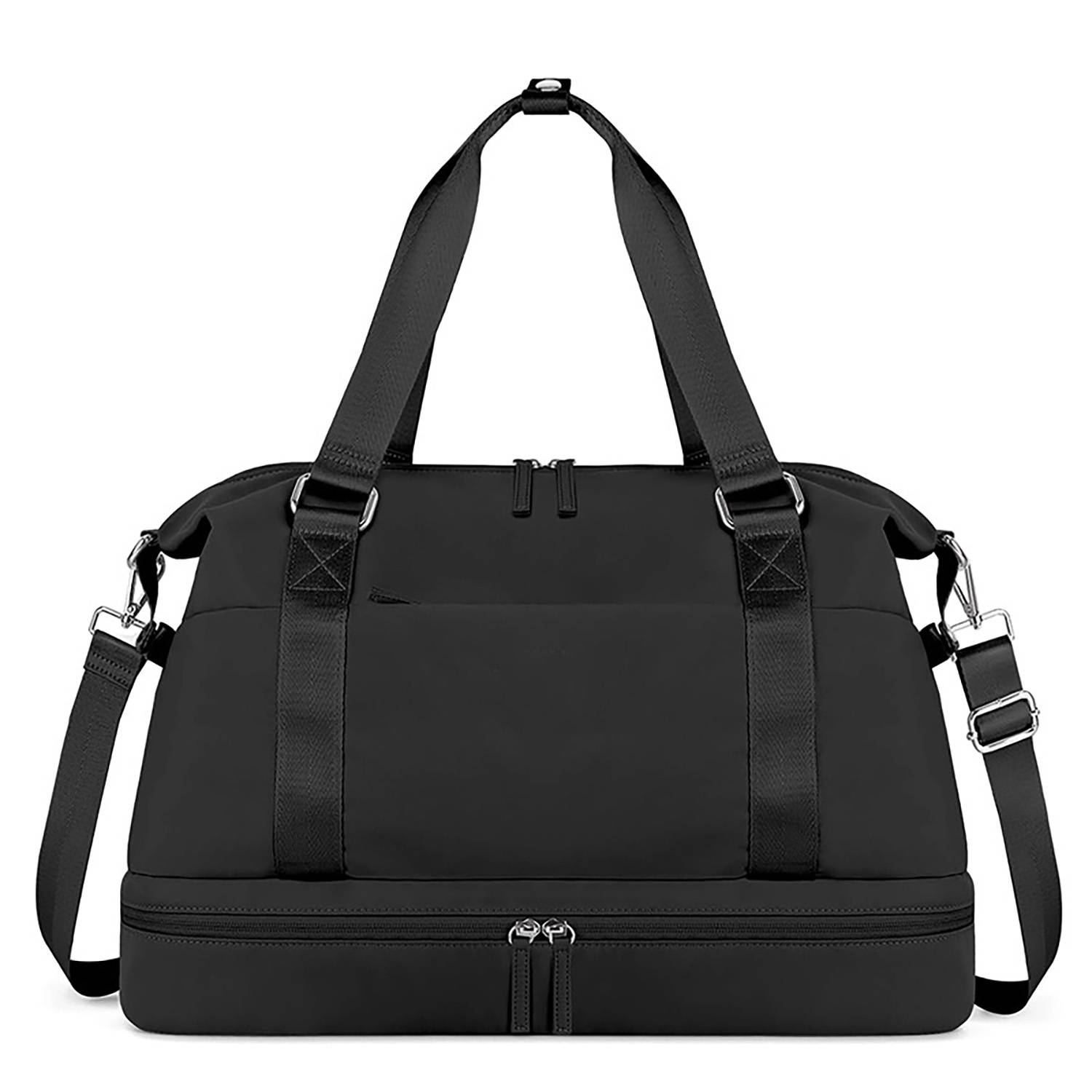 Large capacity travel bag 8