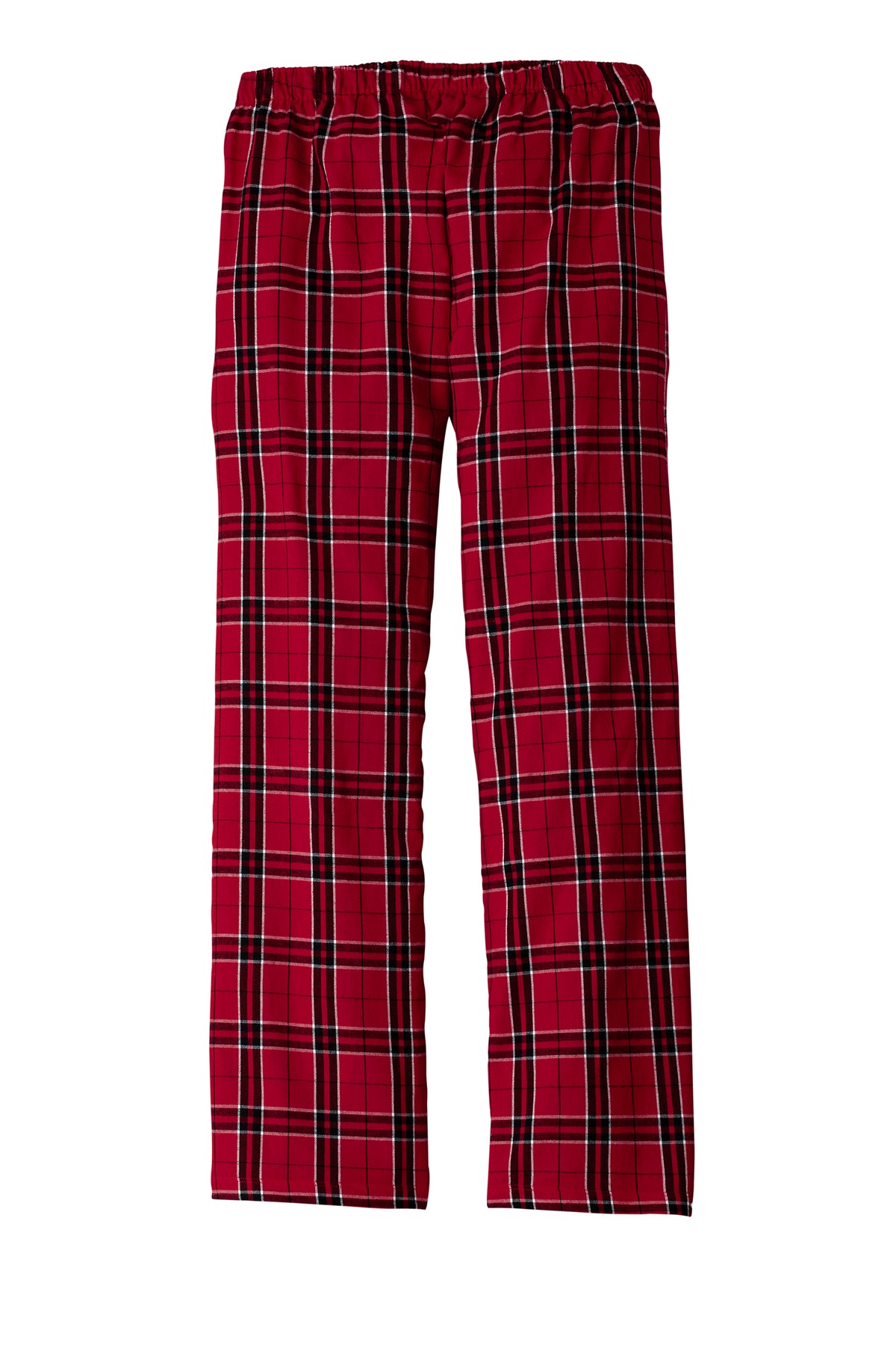 District Flannel Plaid Pant. DT1800 12