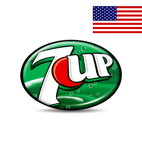 Custom Oval Pin MADE IN USA