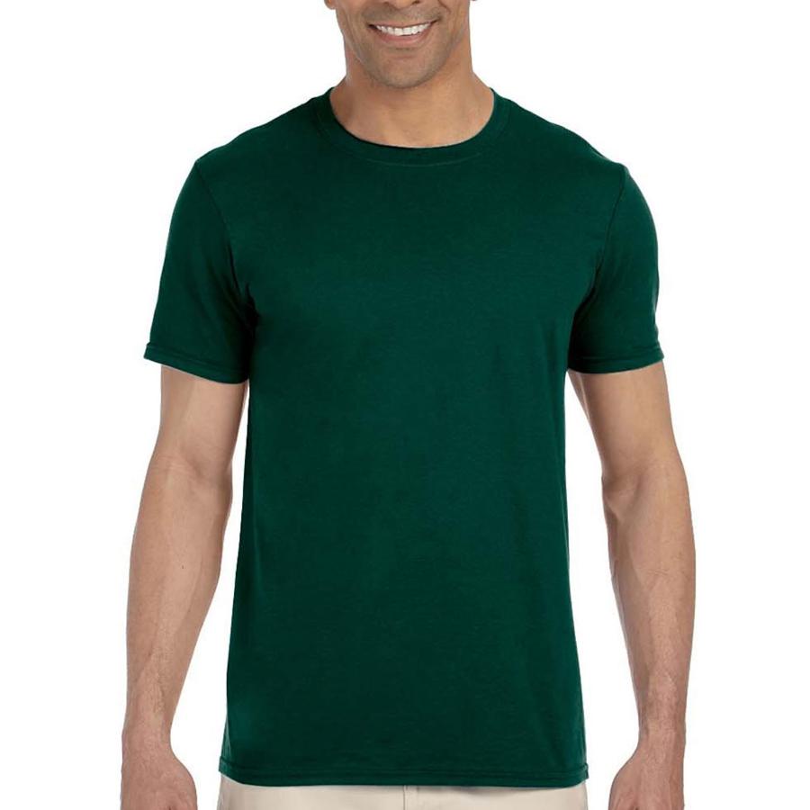 Gildan SoftStyle Adult T-Shirt 4.5 oz 83