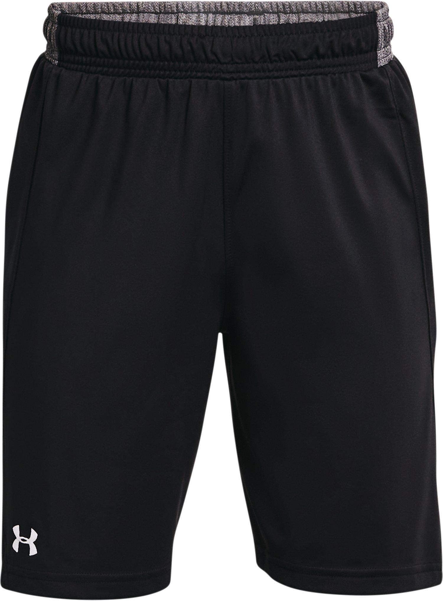 UA Locker Boys' Shorts 3