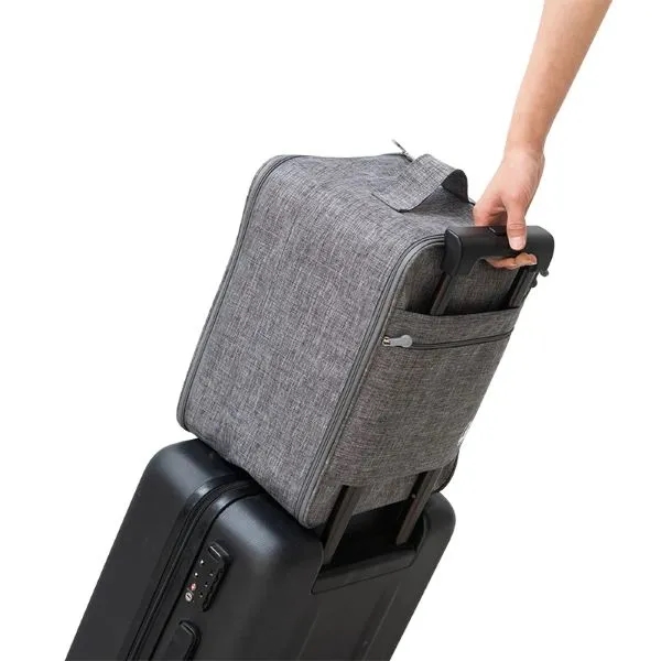 Waterproof Golf Shoe Bag 4