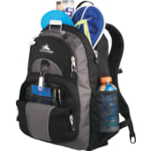 High Sierra Enzo Backpack 19