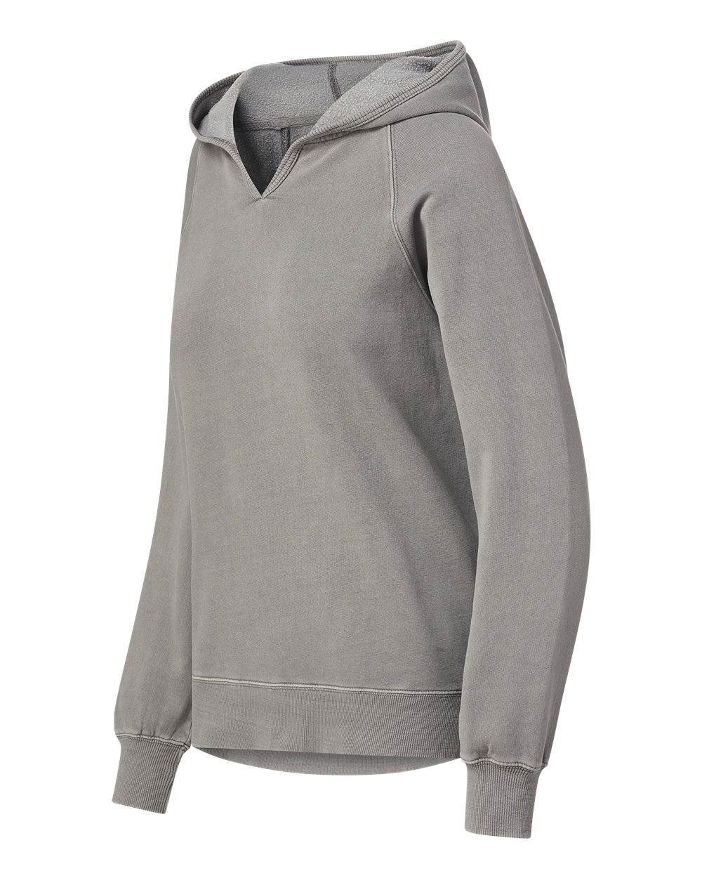 Women's Coastal Color™ Hooded Sweatshirt - W24707 36