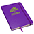 Zenith Hardcover Journal 36