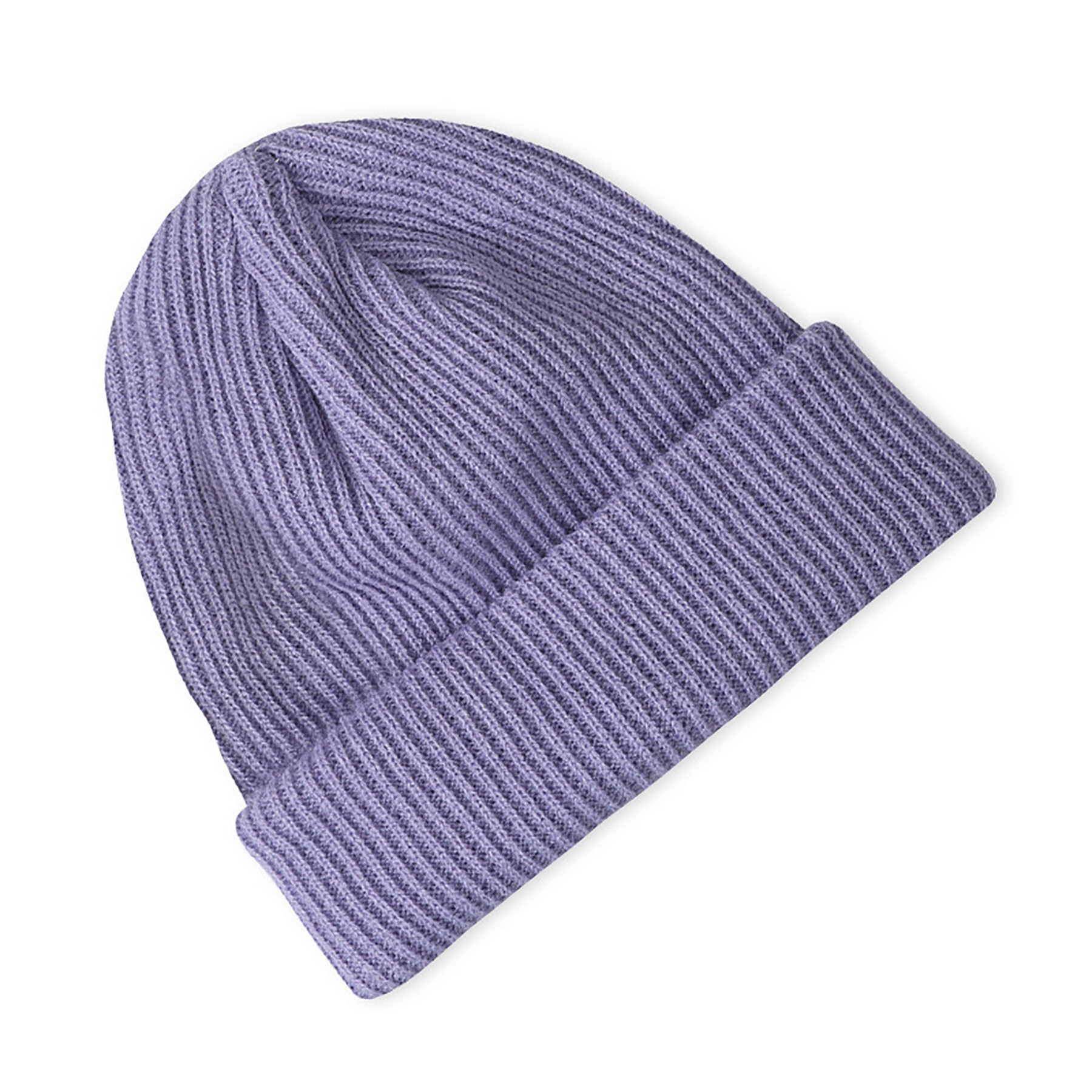 Acrylic Knitted Hat For Winter 2