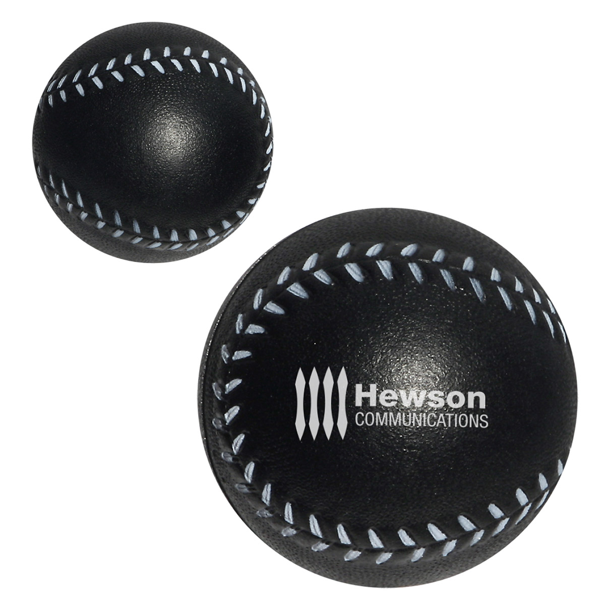 Baseball Stress Reliever 17