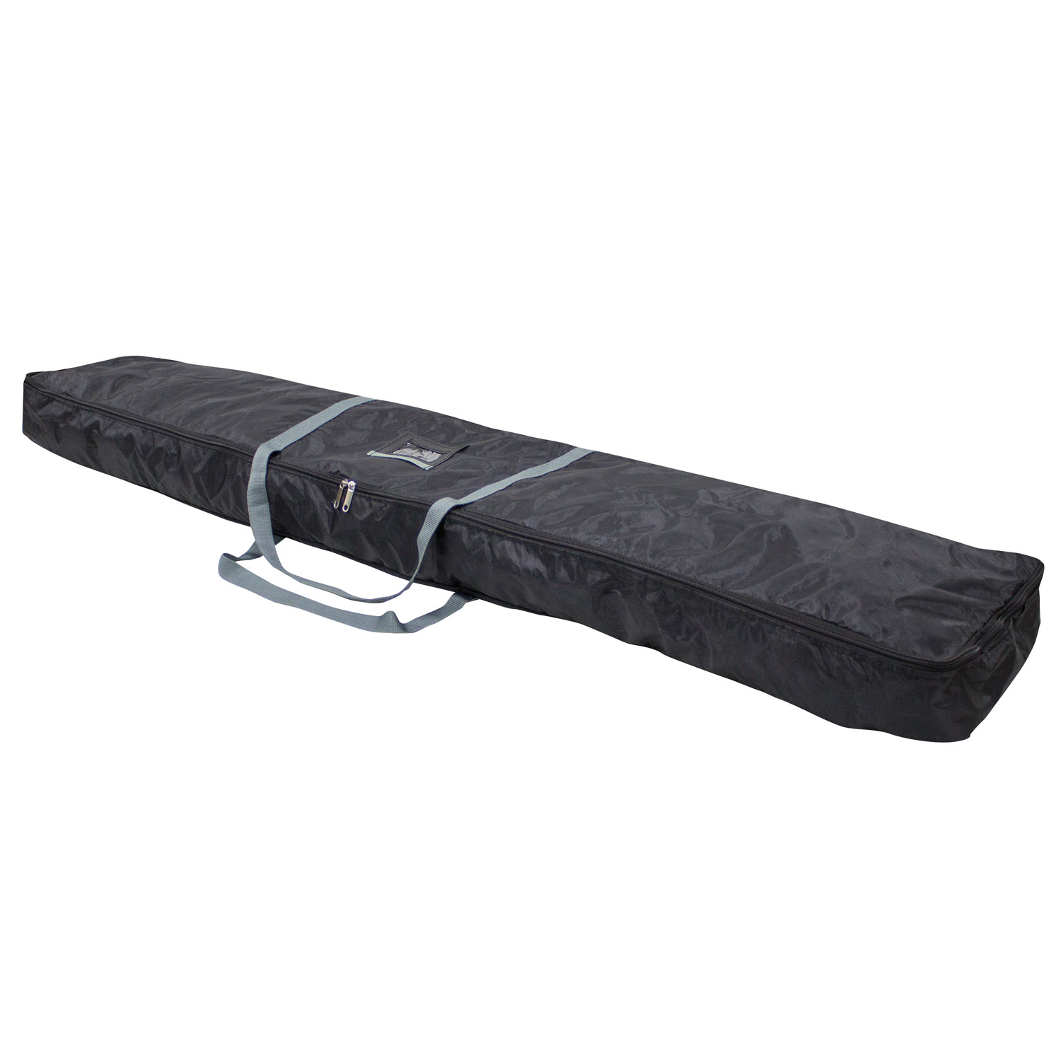 10' Bravo Expanding Display Kit Single-Sided 2