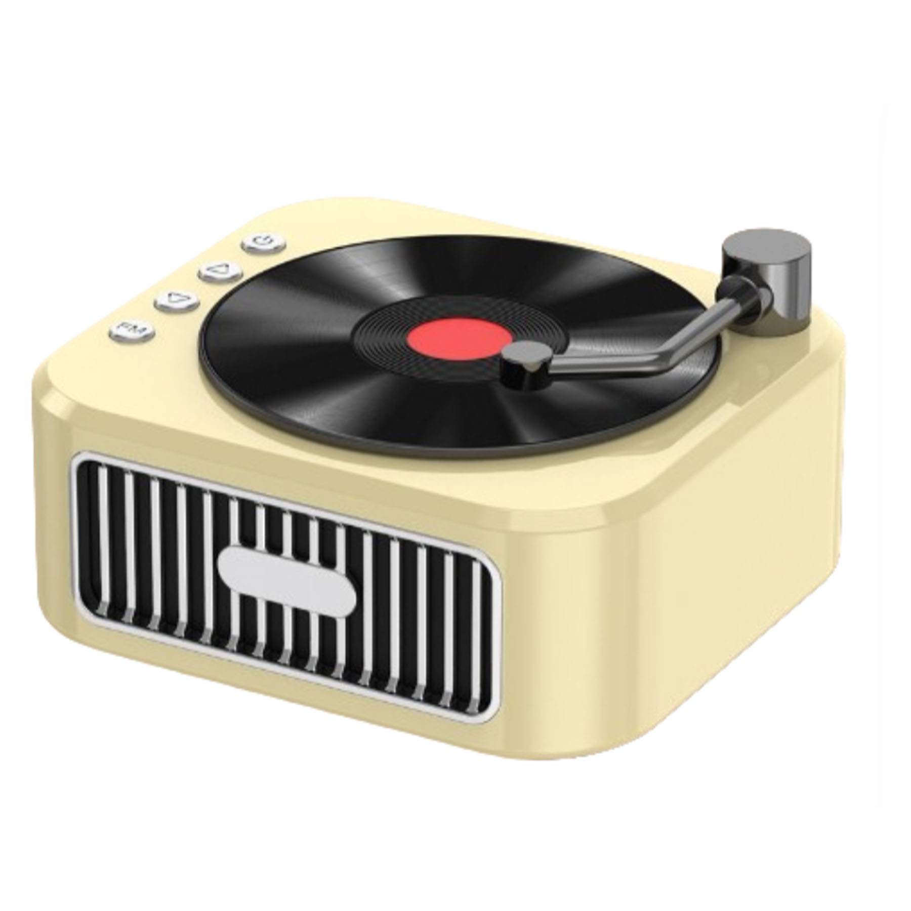 Wireless Loudspeaker 3