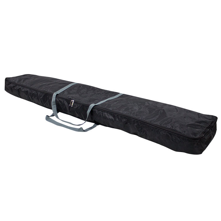 10' Bravo Expanding Display Kit Single-Sided 5