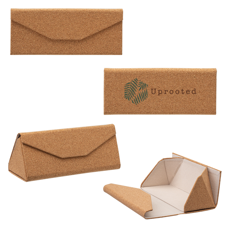 Folding Eyewear Case 3