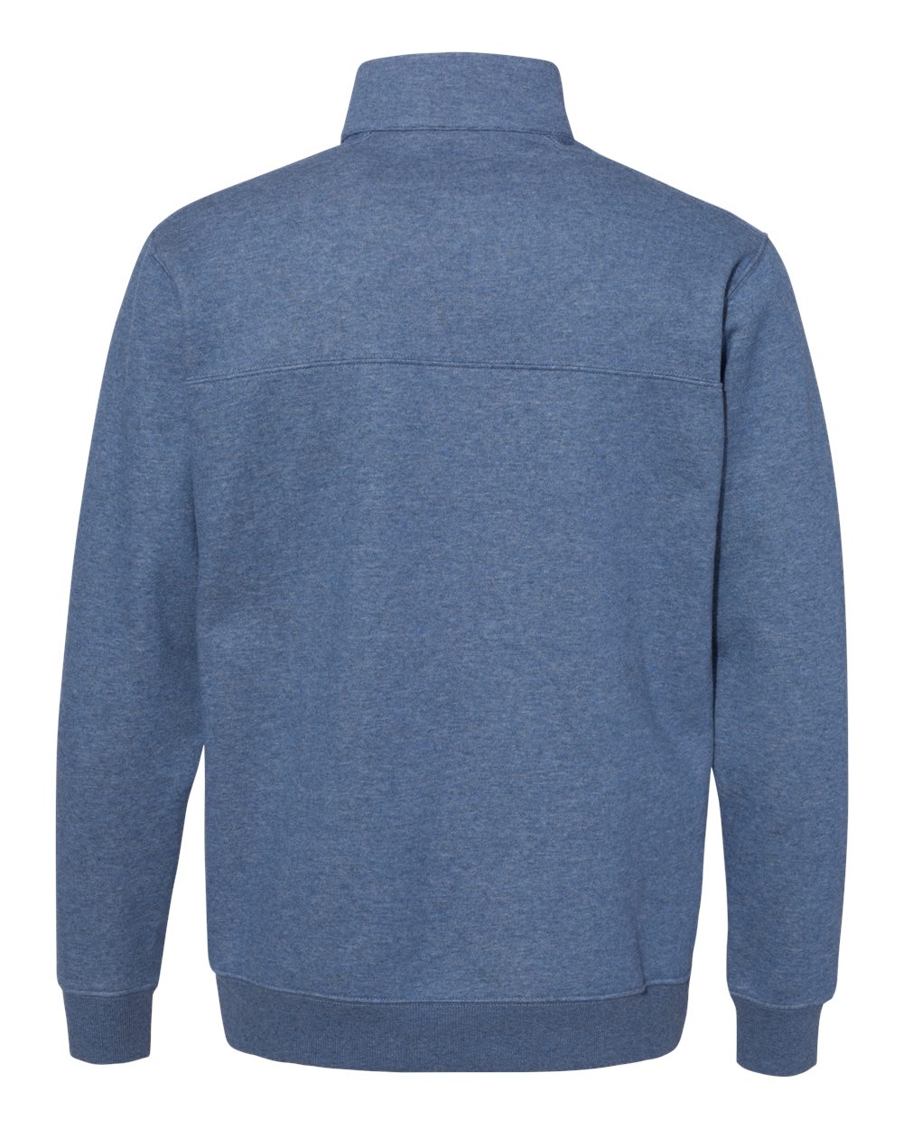 Men's Hart Mountain™ Half-Zip Sweatshirt - 141162 17