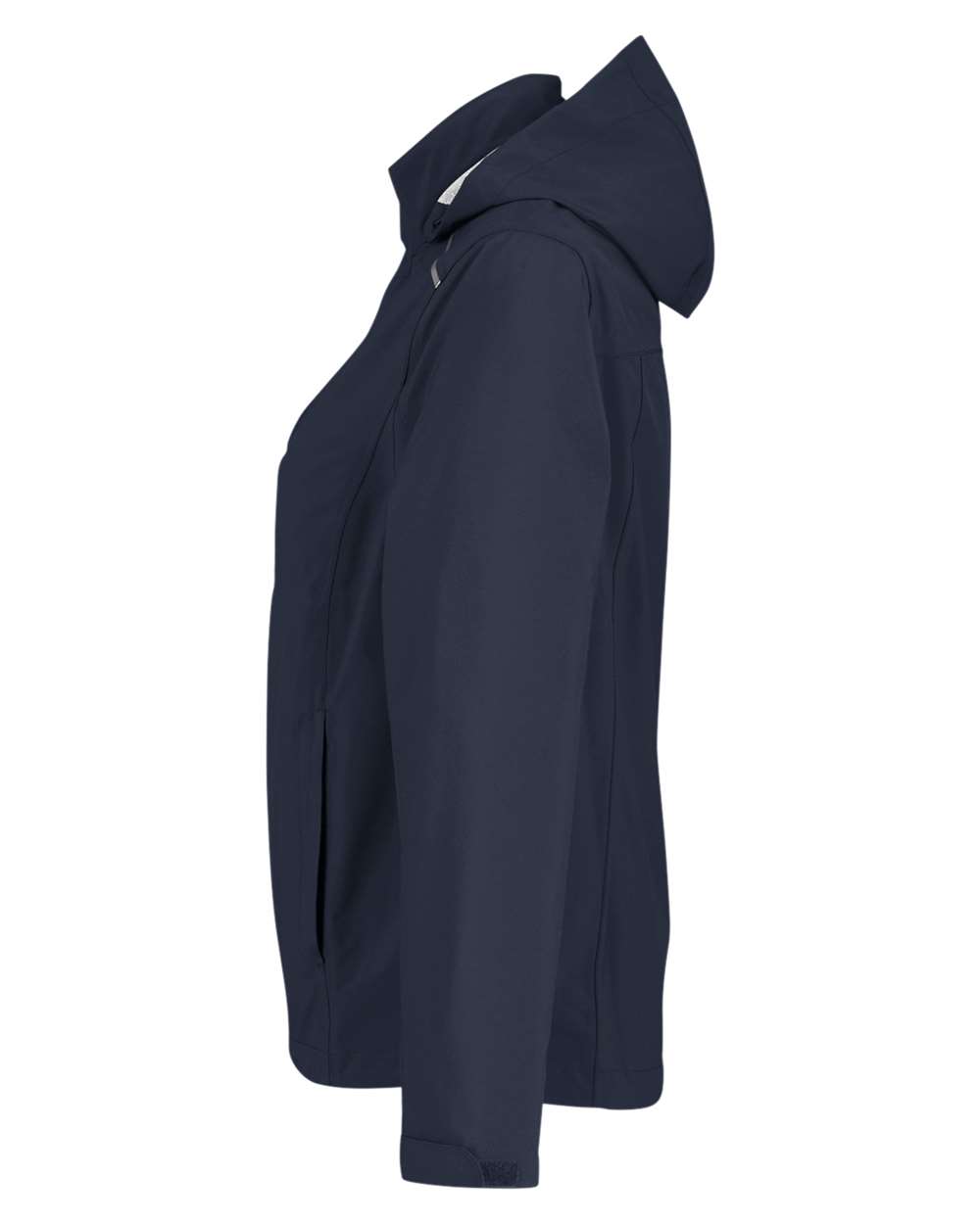 Women's Barrier Packable Waterproof Rain Jacket - CE712W 32