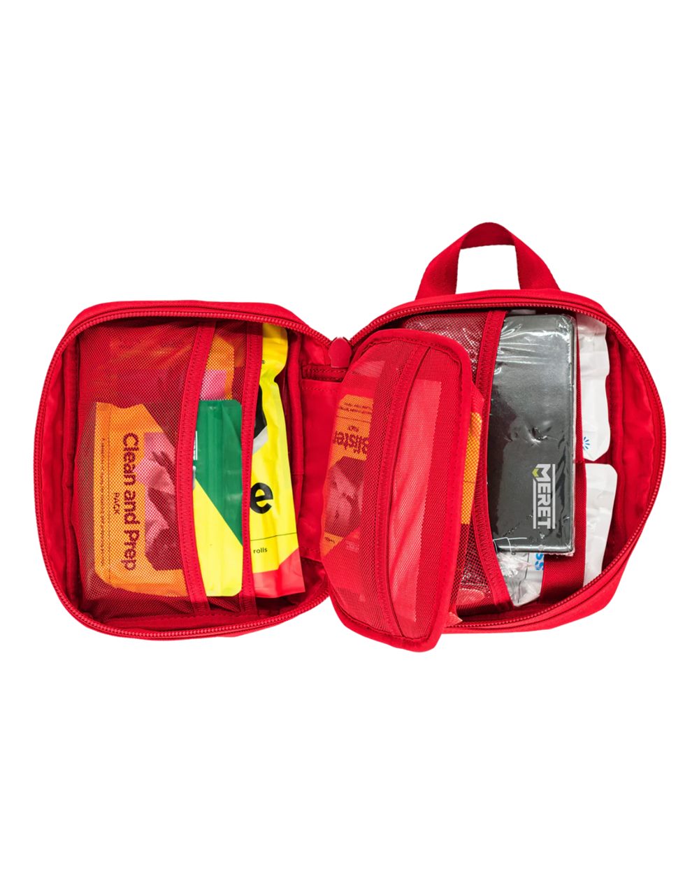 Medium Personal Response Red Pack - P310 5