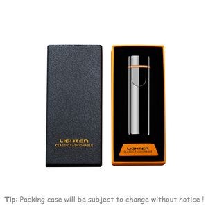 Oval Dual Arc Lighter 9