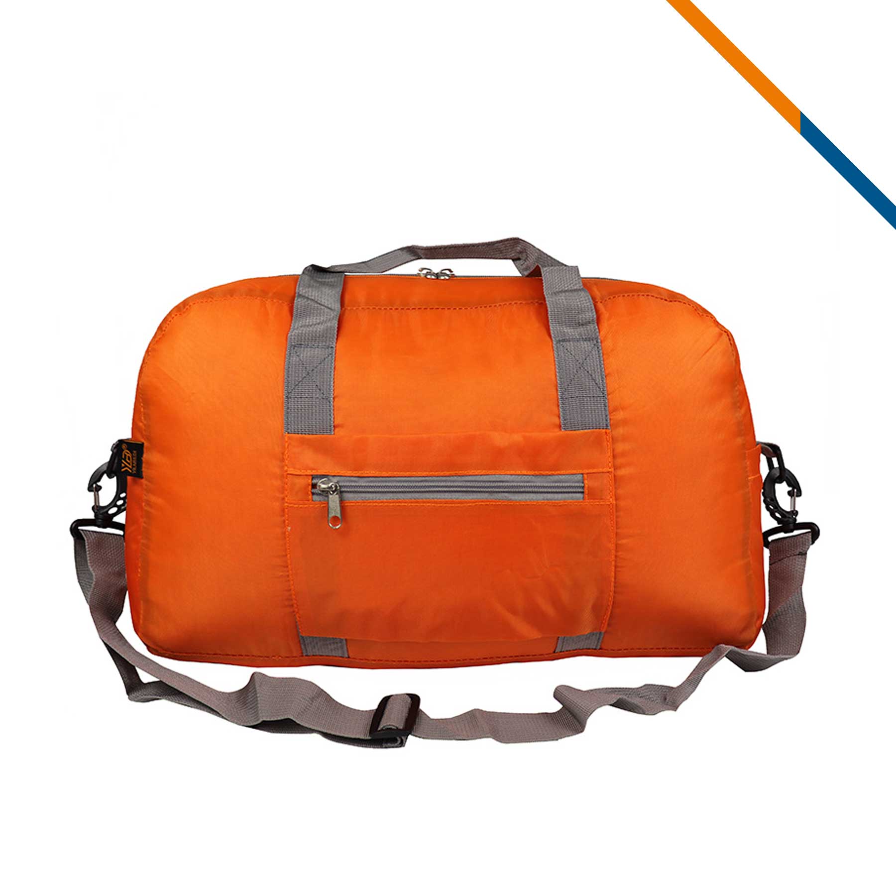 Mohl Foldable Duffel Bag 9