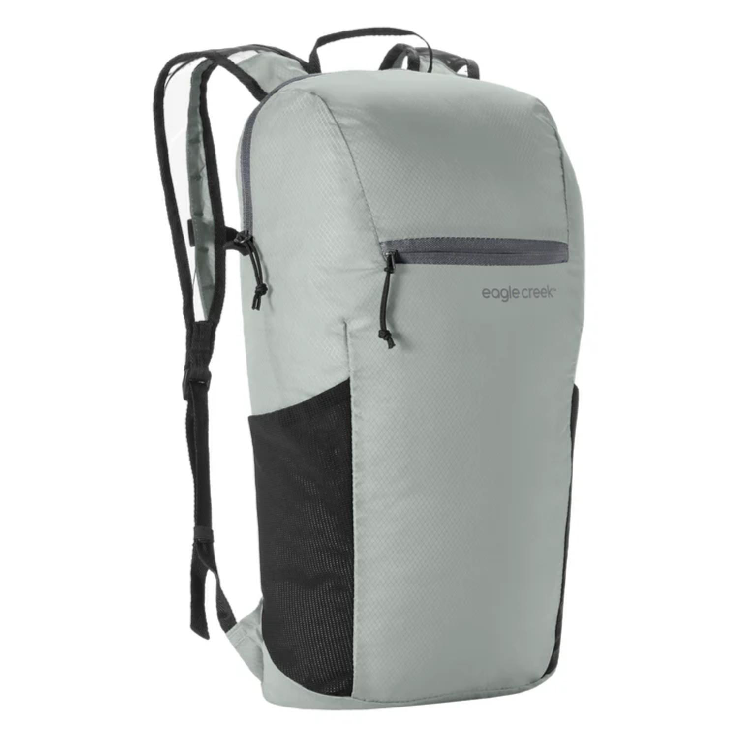Eagle Creek® Ocean-Recycled Ultralight Packable Backpack 1
