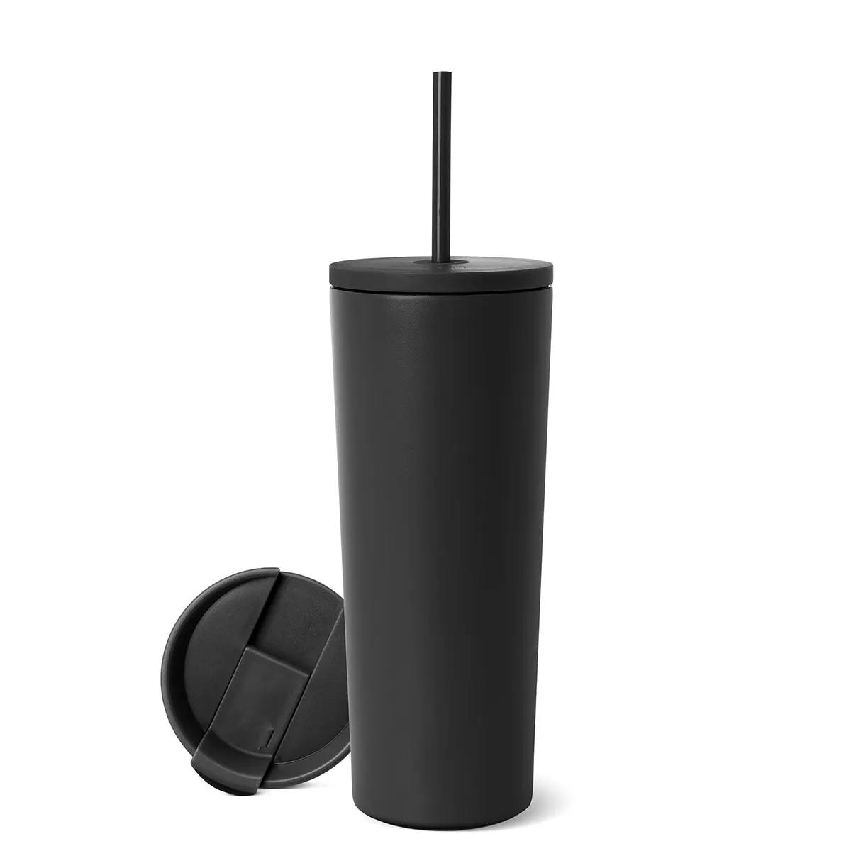 In Stock 20OZ Insulated Coffee Car Tumbler 6