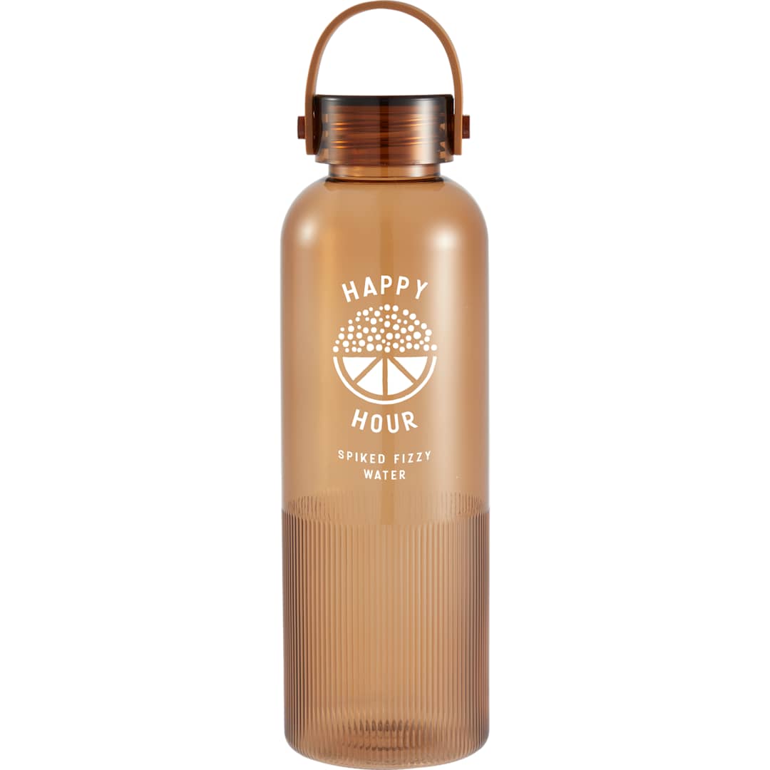 Prism 24oz Recycled Plastic Bottle 9