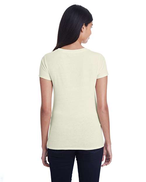 Women's Tri-Blend T-Shirt - 202A 36