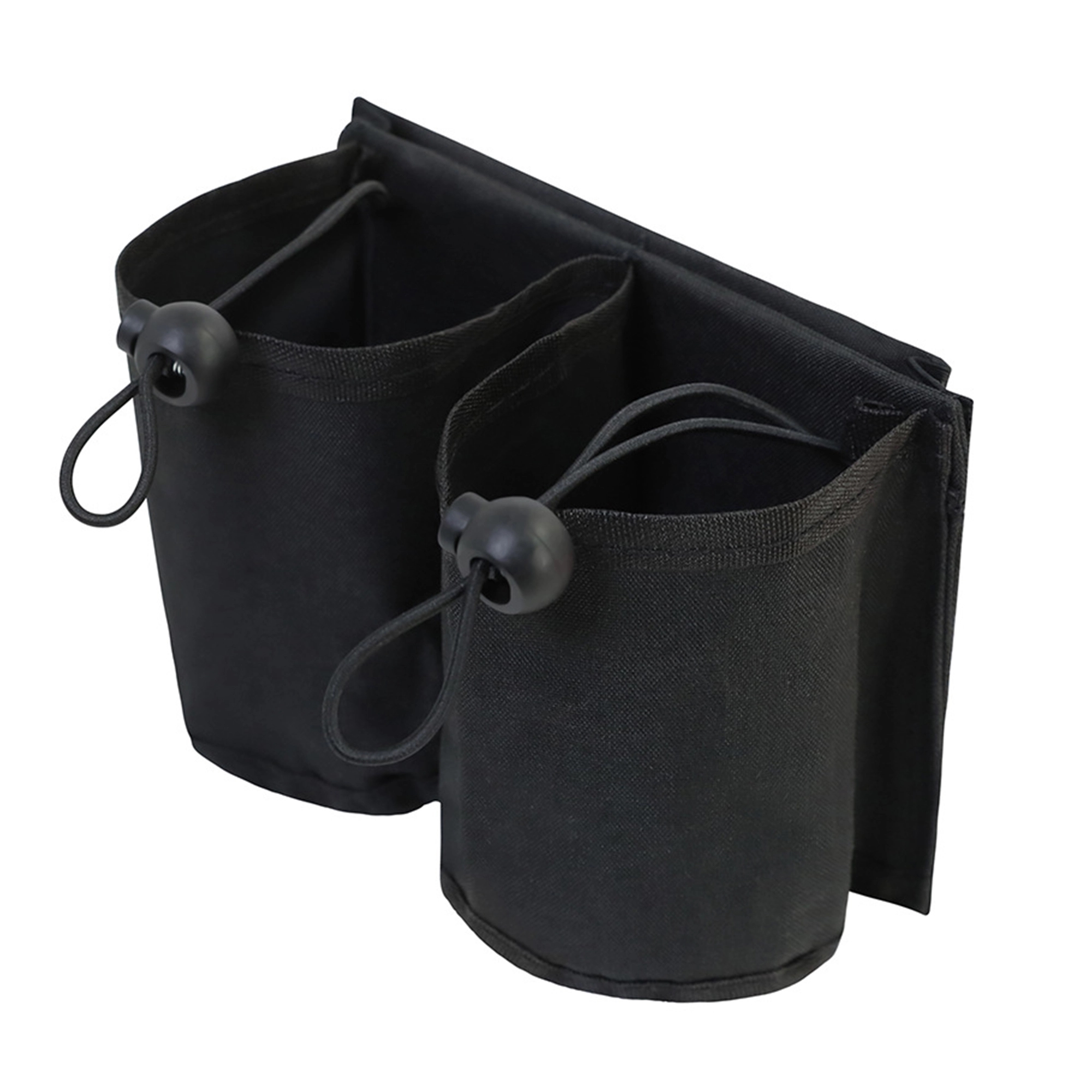 Travel Luggage Cup Holder 1