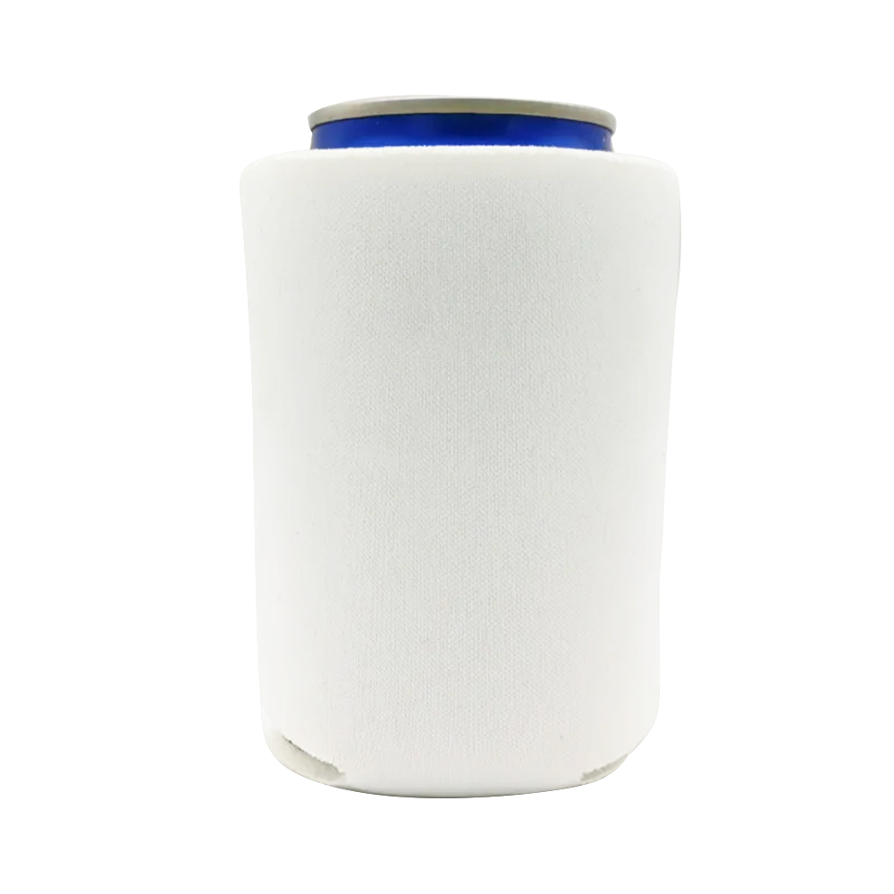 Chillguard Neoprene Can Cooler, custom koozie with logo imprint 14