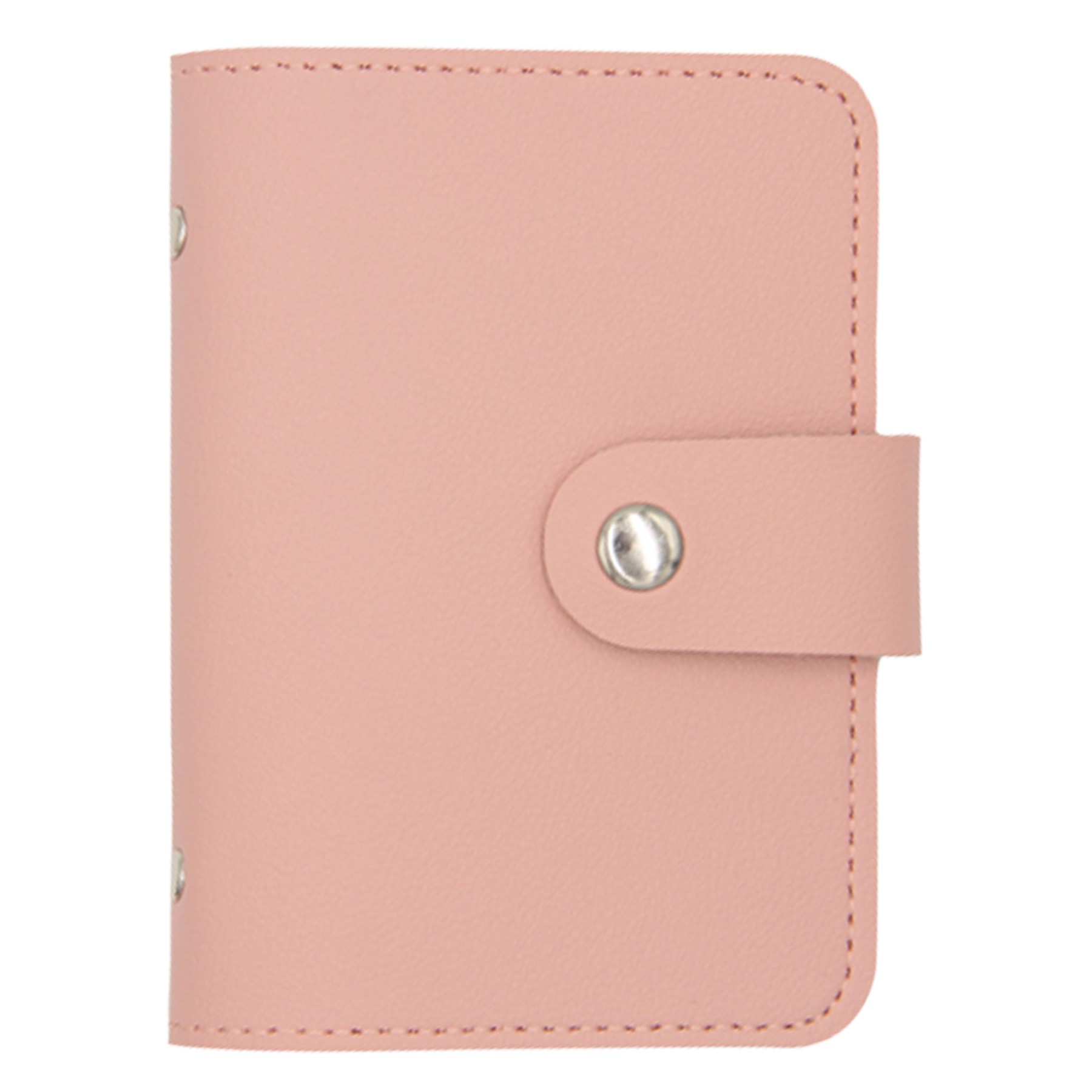 Business Card Holder Book 4