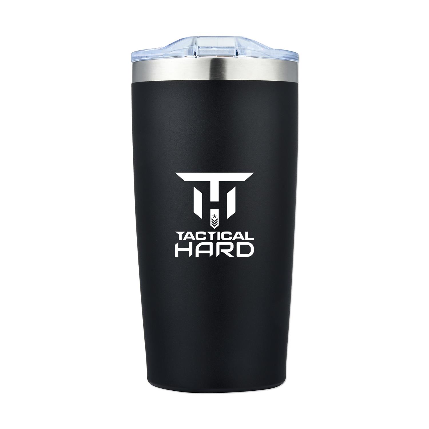 20 Oz. Double Wall Vacuum Tumbler 17