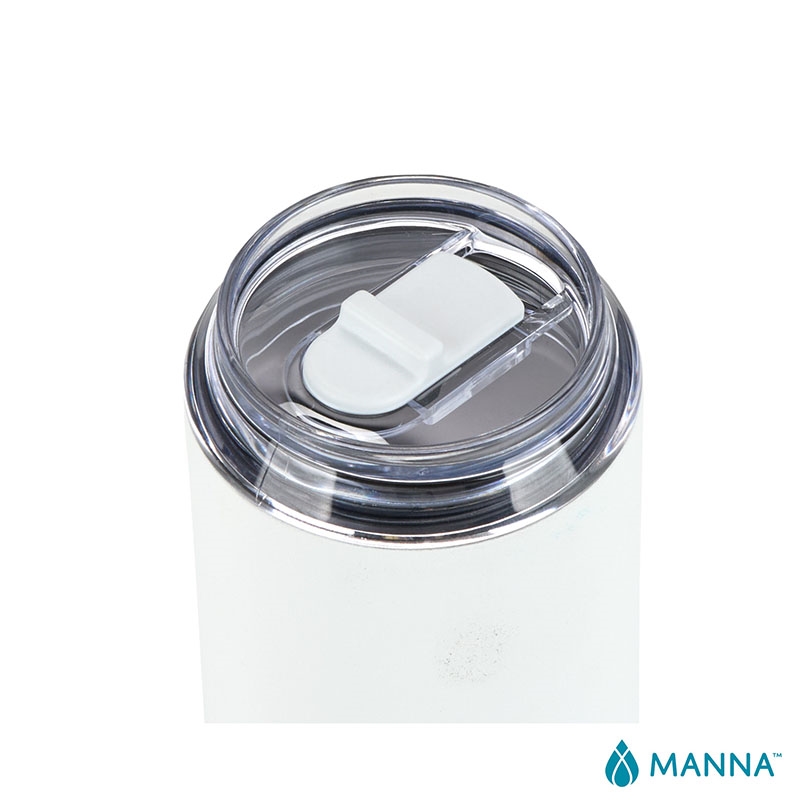 Manna™ Tall Boy 18 oz. Double Wall Stainless Steel Tumbler 2