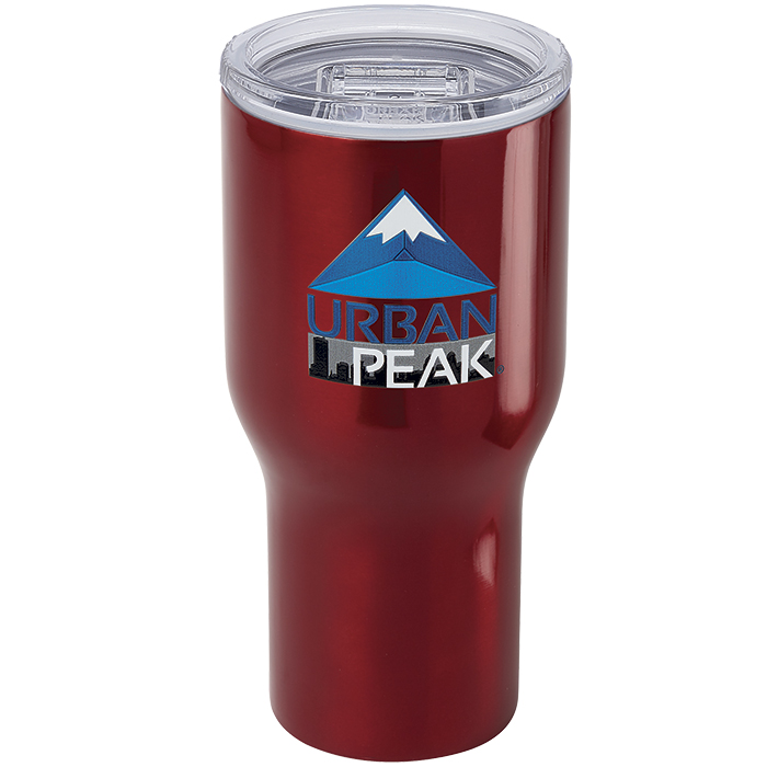 30 oz Urban Peak® Vacuum Tumbler 33