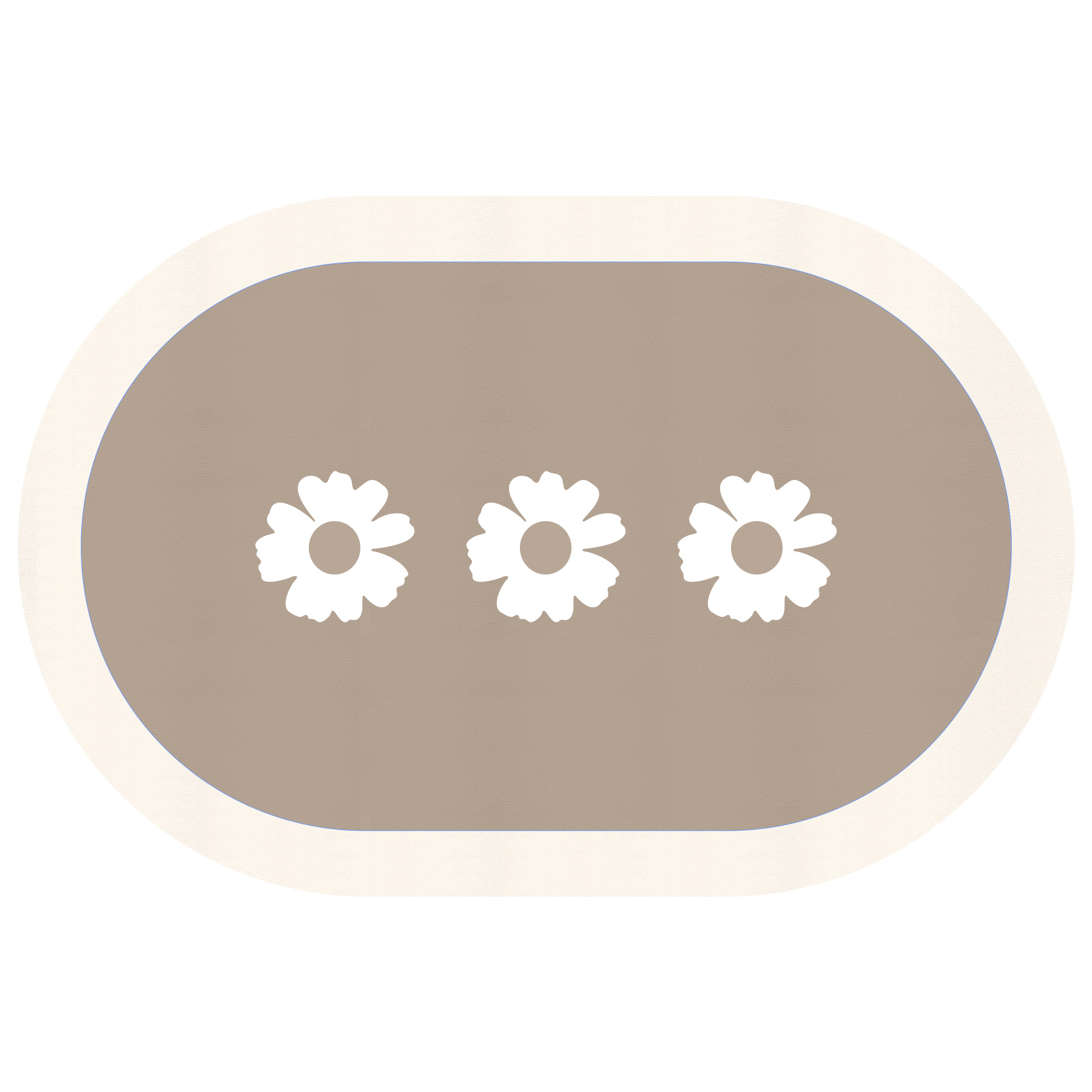 Water Absorbent Mat 8