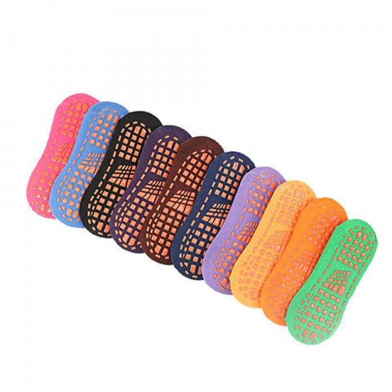 Adult Trampoline Socks 5