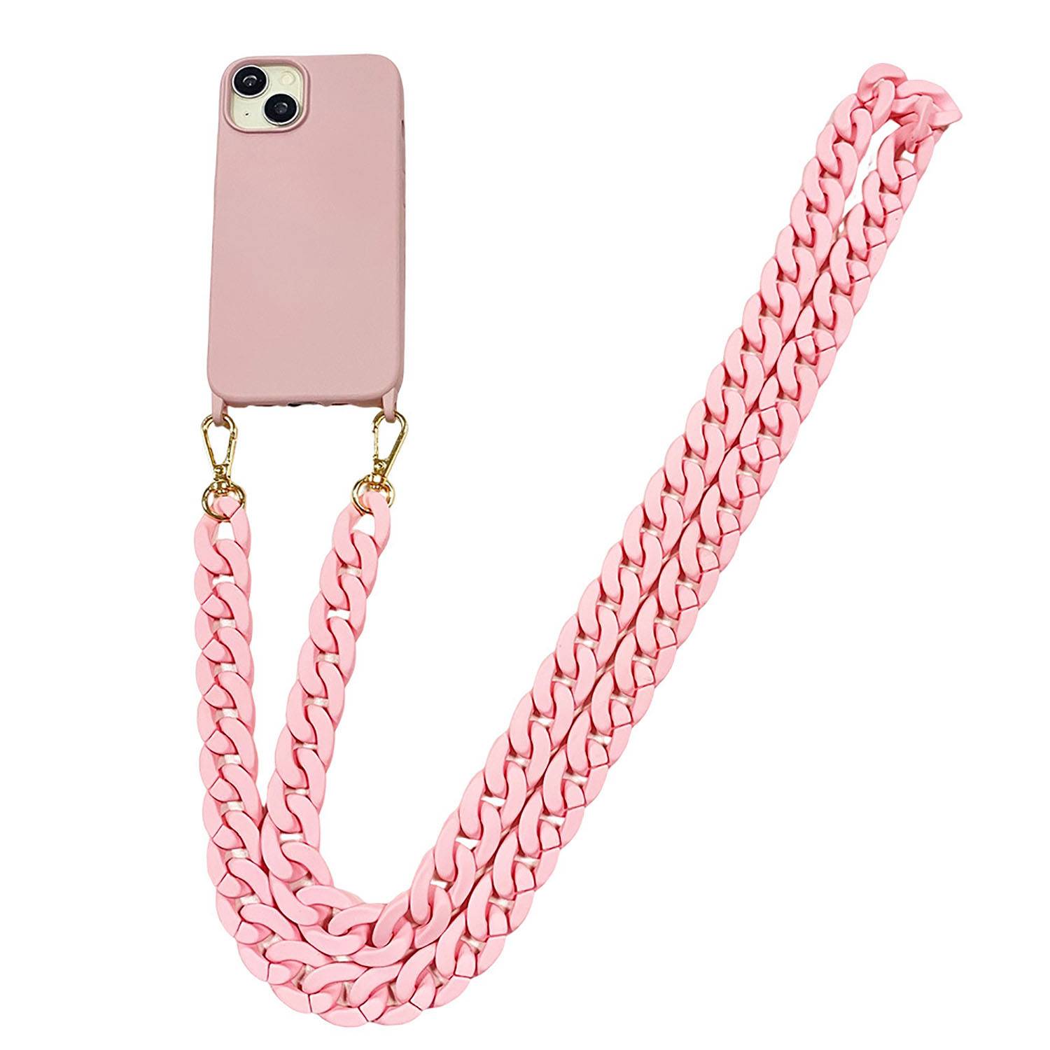 Phone Case with Chain 7