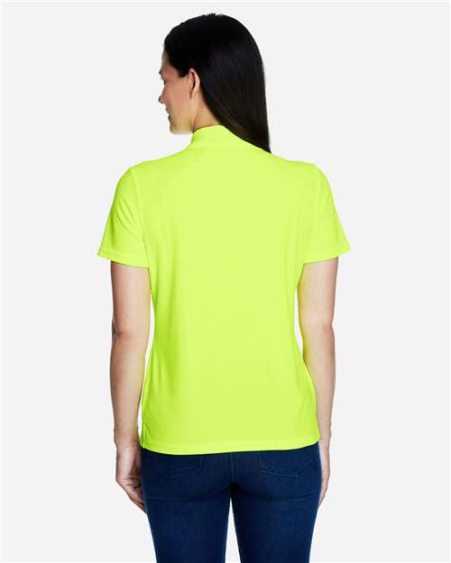 Women's Origin Performance Piqué Polo - 78181 38