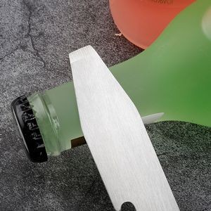 Unique Shark Mouth Carabiner Bottle Opener 20