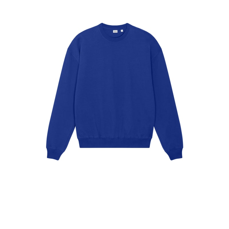 Stanley/Stella Unisex Ledger Dry Crewneck Sweatshirt 42