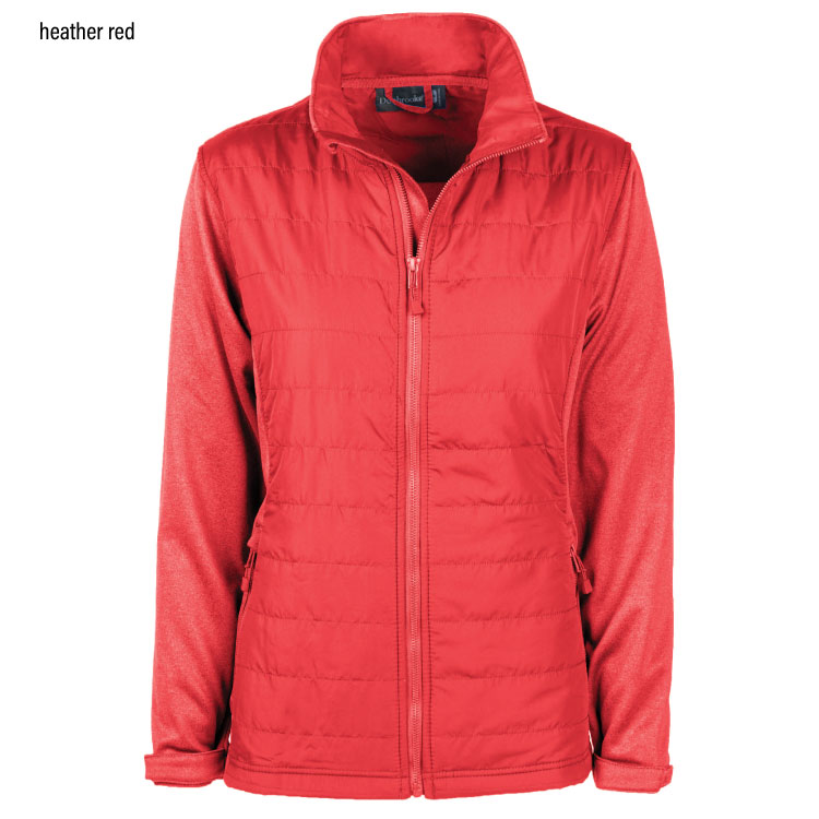 Ladies Explorer 10