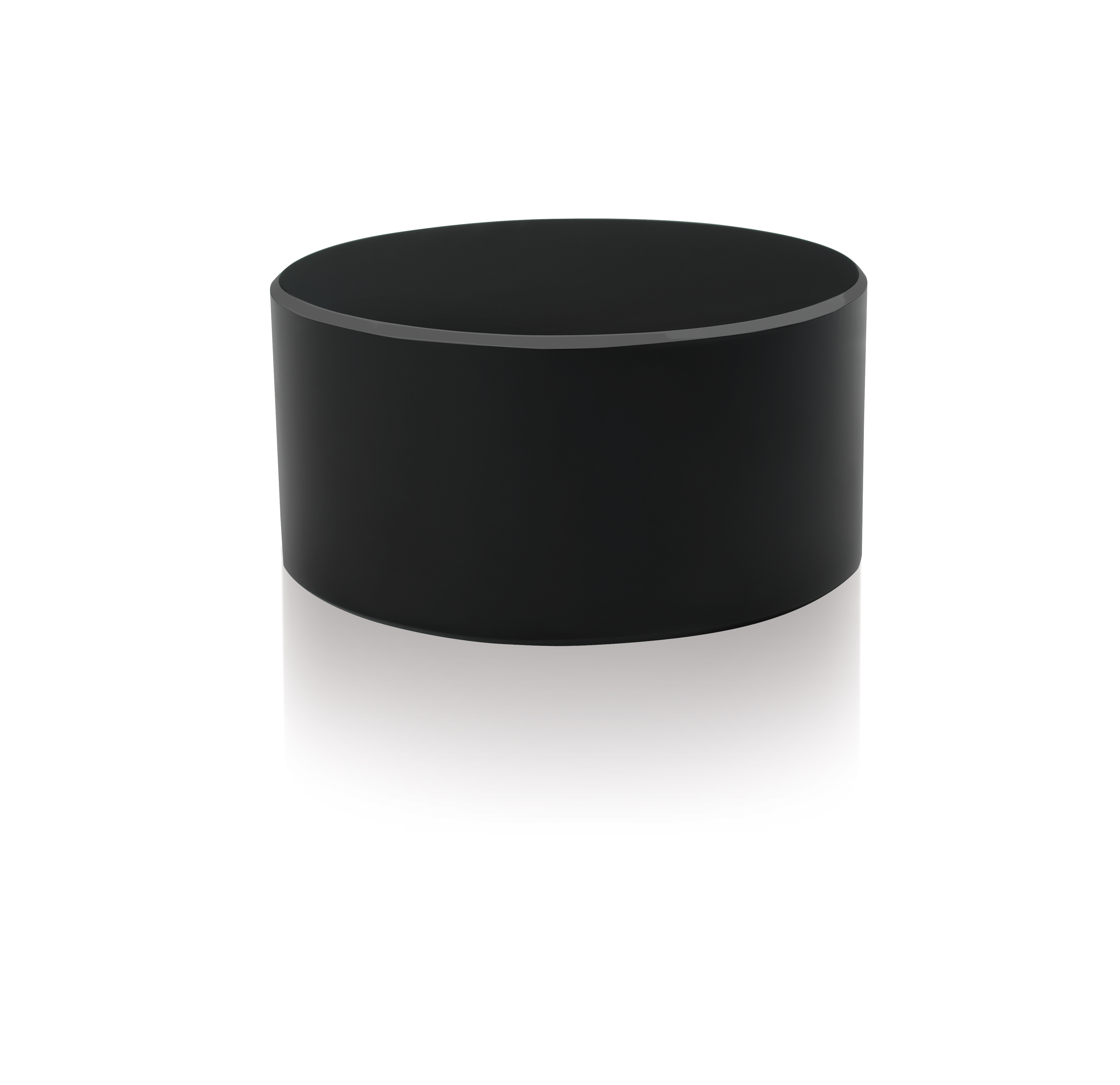 JAFFA® Cylinder Black Base
