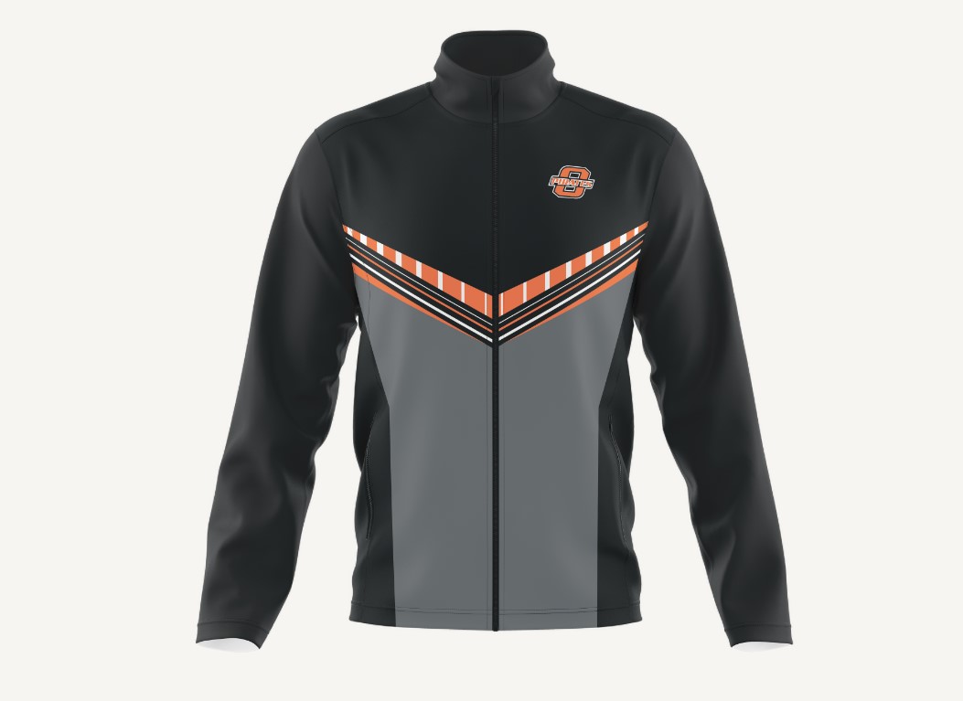 Women's Apex Softshell Jacket w/ Mesh Liner 3
