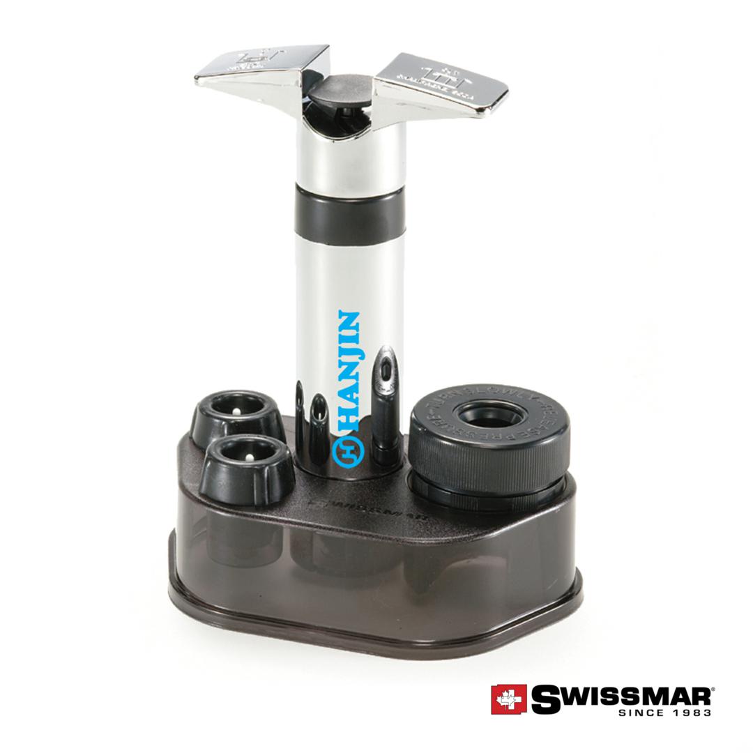 Swissmar® Epivac Dual Function Pump Set 2