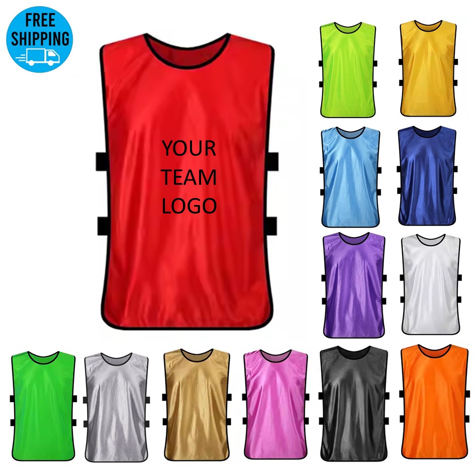 Sport Pinnies 11