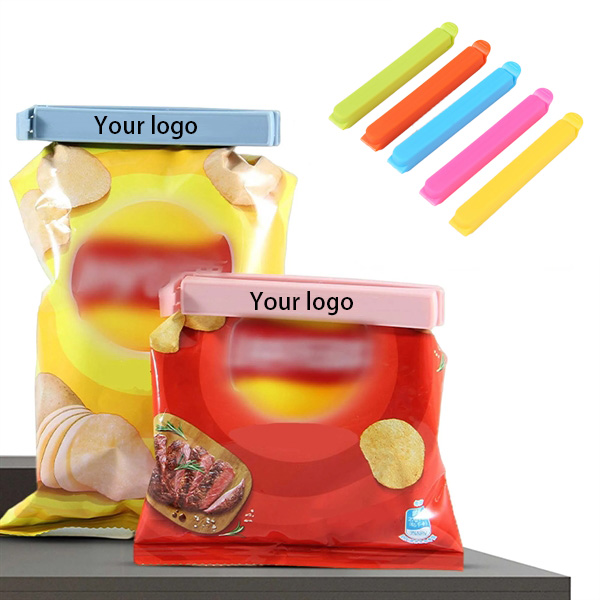 Food Sealing Clip 2
