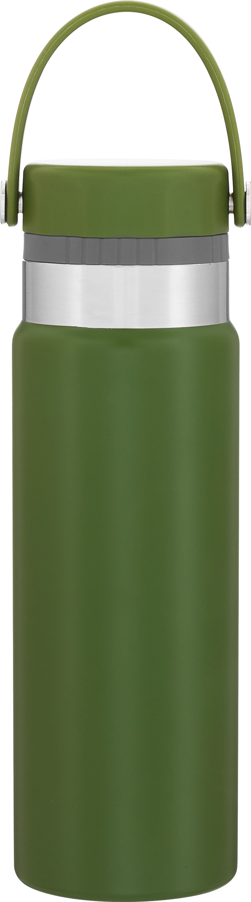 25 oz h2go realm, custom water bottle with logo imprint 5