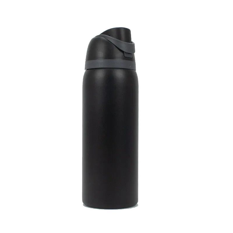 24oz Stainless Steel Insulated Water Bottle, custom water bottle with logo imprint 9