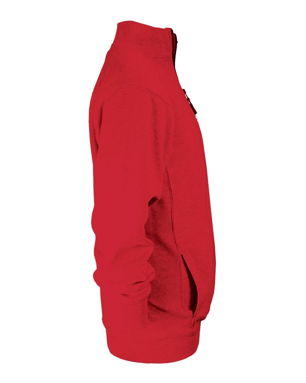 Men's Quarter-Zip Sweatshirt - 1286, custom hoodie or sweatshirt with logo imprint 26