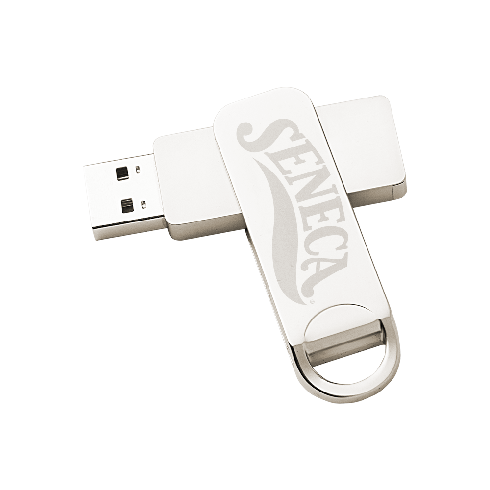 Arcola Metal Swivel Drive 10