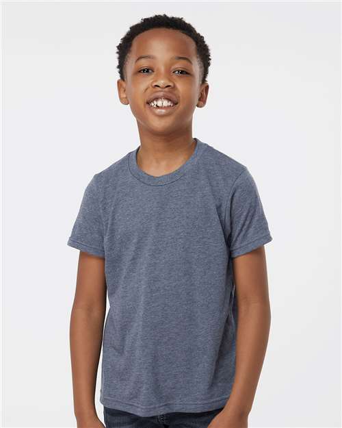 Youth Poly-Rich T-Shirt - 265 62